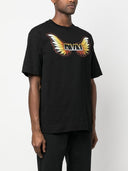 Dries Van Noten Heli Pr 6603 M.K.T Shirt