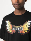 Dries Van Noten Heli Pr 6603 M.K.T Shirt