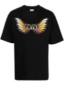 Dries Van Noten Heli Pr 6603 M.K.T Shirt