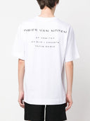 Dries Van Noten Heli Pr Sh 6603 M.K.T Shirt
