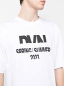 Dries Van Noten Heli Pr Sh 6603 M.K.T Shirt