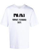 Dries Van Noten Heli Pr Sh 6603 M.K.T Shirt
