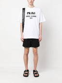 Dries Van Noten Heli Pr Sh 6603 M.K.T Shirt