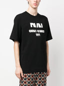 Dries Van Noten Heli Pr Sh 6603 M.K.T Shirt
