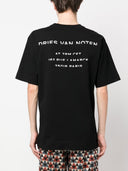 Dries Van Noten Heli Pr Sh 6603 M.K.T Shirt