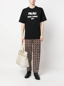 Dries Van Noten Heli Pr Sh 6603 M.K.T Shirt