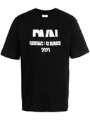 Dries Van Noten Heli Pr Sh 6603 M.K.T Shirt