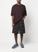 Dries Van Noten Pino Short 6090 M.W.Pants
