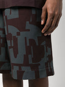Dries Van Noten Pino Short 6090 M.W.Pants