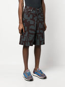 Dries Van Noten Pino Short 6090 M.W.Pants