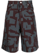 Dries Van Noten Pino Short 6090 M.W.Pants