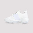 Roger Vivier Run Strass Buckle Sneakers