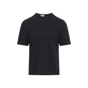 Saint Laurent Cotton T Shirt