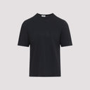 Saint Laurent Cotton T Shirt