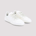 Rick Owens Minimal Sneakers
