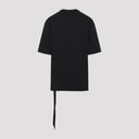 Rick Owens Drkshdw Jumbo Ss T Shirt
