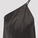 Rick Owens One Shoulder Slip Top