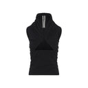 Rick Owens Prong Ss Top