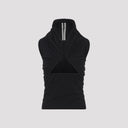 Rick Owens Prong Ss Top