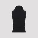 Rick Owens Prong Ss Top