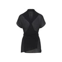 Rick Owens Wrap Ss Top