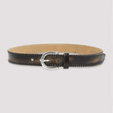 Our Legacy Friday Belt