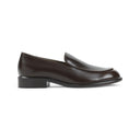 Khaite Miles Loafers