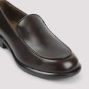 Khaite Miles Loafers