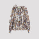 Farm Rio Blouse