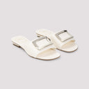 Roger Vivier Padded Mule
