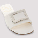 Roger Vivier Padded Mule