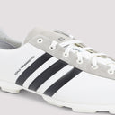Y 3 Field Sneakers