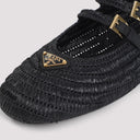 Prada Ballerinas