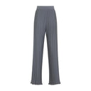 Lanvin Pleated Trousers