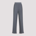 Lanvin Pleated Trousers