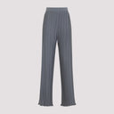 Lanvin Pleated Trousers