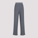 Lanvin Pleated Trousers