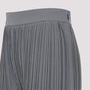 Lanvin Pleated Trousers