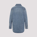 Miu Miu Denim Shirt