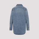 Miu Miu Denim Shirt