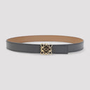Loewe Anagram Bombee 2,8cm belte