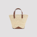 Lanvin Catch Basket Handbag By Lanvin