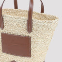 Lanvin Catch Basket Handbag By Lanvin