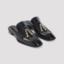 Loewe Edge Loafer Mule