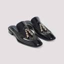 Loewe Edge Loafer Mule