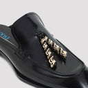 Loewe Edge Loafer Mule