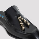 Loewe Edge Loafer Mule