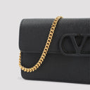 Valentino Garavani Valentino Garavani W Strap Wallet