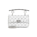 Borsa a tracolla piccola Valentino Garavani