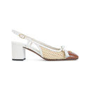 Slingback Valentino Garavani
